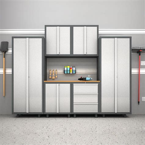 new age garage cabinets costco